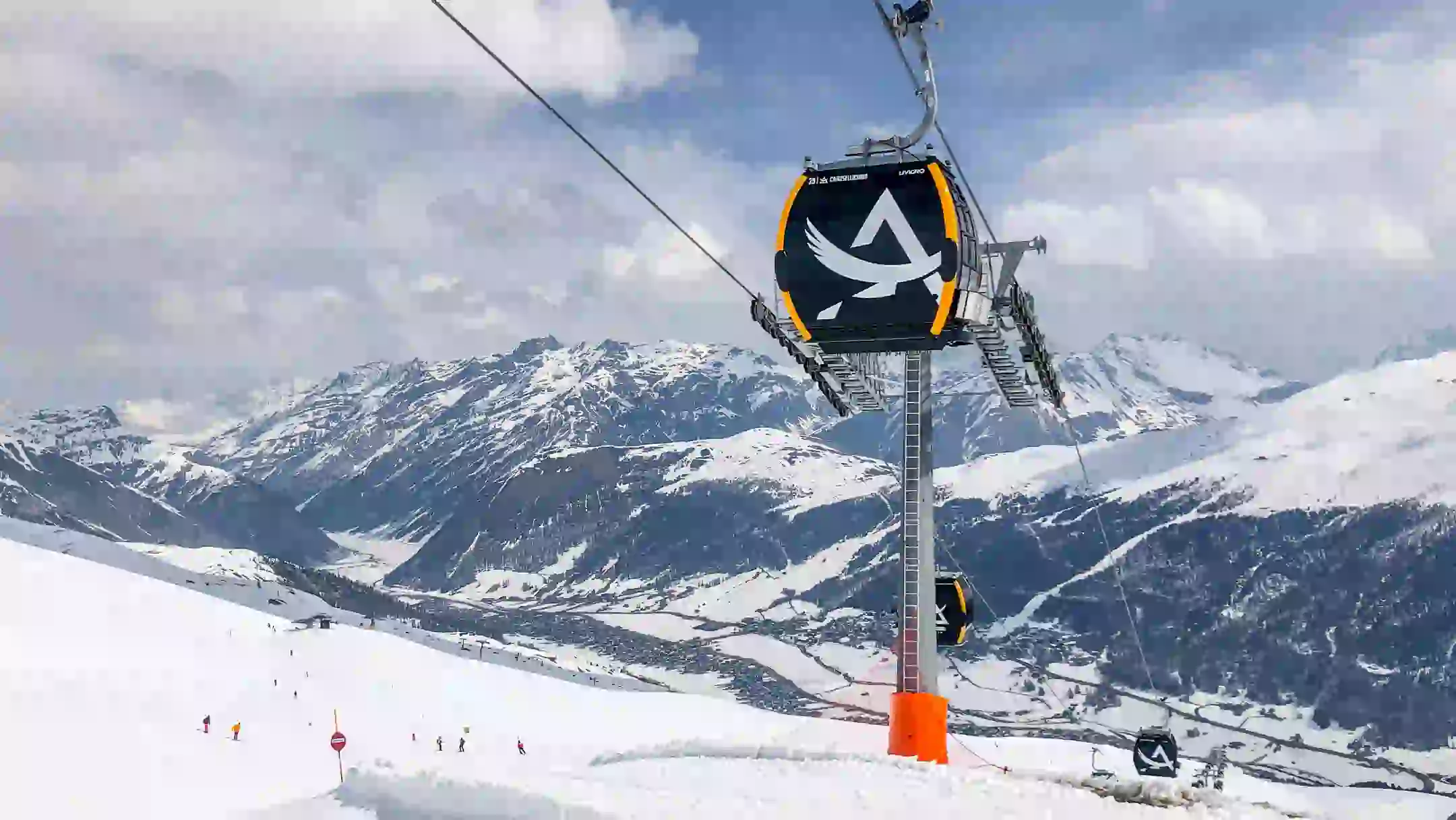 Livigno 1